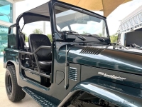 1975 Toyota Land Cruiser for sale in Riverhead, New York (ID-164184)