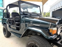 1975 Toyota Land Cruiser for sale in Riverhead, New York (ID-164184)