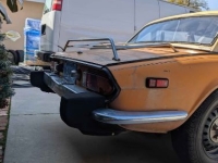 1975 Triumph Spitfire for sale in Michigan (ID-140761)