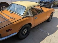 1975 Triumph Spitfire for sale in Michigan (ID-140761)