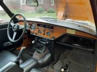 1975 Triumph Spitfire for sale in Michigan (ID-142718)