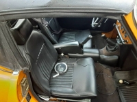 1975 Triumph Spitfire for sale in Michigan (ID-142718)