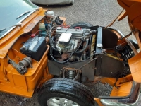 1975 Triumph Spitfire for sale in Michigan (ID-142718)
