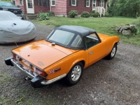 1975 Triumph Spitfire for sale in Michigan (ID-142718)