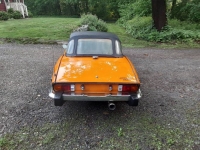 1975 Triumph Spitfire for sale in Michigan (ID-142718)