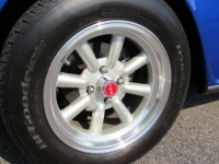 1975 Triumph TR6 for sale in Michigan (ID-115893)