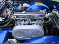 1975 Triumph TR6 for sale in Michigan (ID-115893)