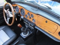 1975 Triumph TR6 for sale in Michigan (ID-115893)
