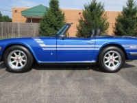 1975 Triumph TR6 for sale in Michigan (ID-115893)