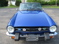 1975 Triumph TR6 for sale in Michigan (ID-115893)
