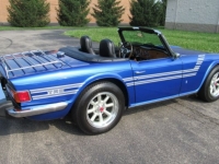 1975 Triumph TR6 for sale in Michigan (ID-115893)