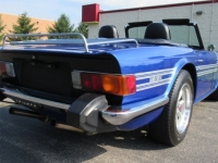 1975 Triumph TR6 for sale in Michigan (ID-115893)
