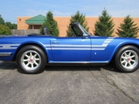 1975 Triumph TR6 for sale in Michigan (ID-115893)