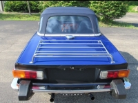 1975 Triumph TR6 for sale in Michigan (ID-115893)
