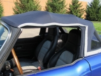 1975 Triumph TR6 for sale in Michigan (ID-115893)