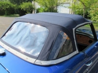 1975 Triumph TR6 for sale in Michigan (ID-115893)