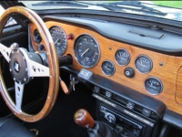 1975 Triumph TR6 for sale in Michigan (ID-115893)
