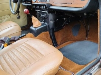 1975 Triumph TR6 for sale in Michigan (ID-144503)