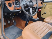 1975 Triumph TR6 for sale in Michigan (ID-144503)