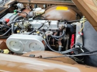 1975 Triumph TR6 for sale in Michigan (ID-144503)