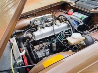 1975 Triumph TR6 for sale in Michigan (ID-144503)