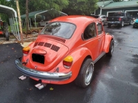 1975 Volkswagen Beetle for sale in Michigan (ID-120366)