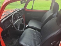 1975 Volkswagen Beetle for sale in Michigan (ID-120366)