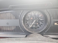 1975 Volkswagen Beetle for sale in Michigan (ID-120366)
