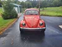 1975 Volkswagen Beetle for sale in Michigan (ID-120366)