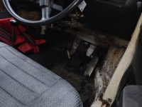 1975 Volkswagen Beetle for sale in Michigan (ID-120683)