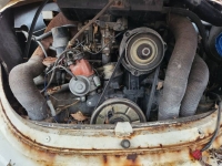 1975 Volkswagen Beetle for sale in Michigan (ID-120683)
