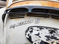 1975 Volkswagen Beetle for sale in Michigan (ID-120683)