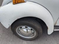 1975 Volkswagen Beetle for sale in Michigan (ID-125071)