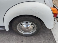 1975 Volkswagen Beetle for sale in Michigan (ID-125071)