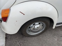 1975 Volkswagen Beetle for sale in Michigan (ID-125071)