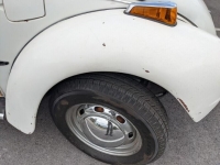 1975 Volkswagen Beetle for sale in Michigan (ID-125071)