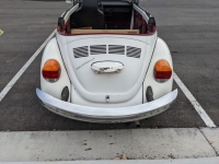 1975 Volkswagen Beetle for sale in Michigan (ID-125071)