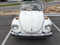 1975 Volkswagen Beetle for sale in Michigan (ID-125071)