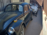 1975 Volkswagen Beetle for sale in Michigan (ID-125147)