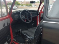 1975 Volkswagen Beetle for sale in Michigan (ID-125147)