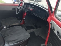 1975 Volkswagen Beetle for sale in Michigan (ID-125147)