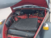 1975 Volkswagen Beetle for sale in Michigan (ID-125147)