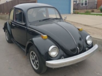 1975 Volkswagen Beetle for sale in Michigan (ID-125147)