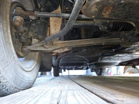 1975 Volkswagen Beetle for sale in Michigan (ID-133324)