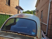 1975 Volkswagen Beetle for sale in Michigan (ID-133324)
