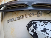 1975 Volkswagen Beetle for sale in Michigan (ID-133324)
