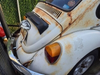 1975 Volkswagen Beetle for sale in Michigan (ID-133324)