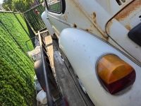 1975 Volkswagen Beetle for sale in Michigan (ID-133324)