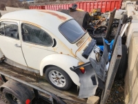 1975 Volkswagen Beetle for sale in Michigan (ID-133324)