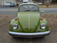 1975 Volkswagen Beetle for sale in Michigan (ID-141431)
